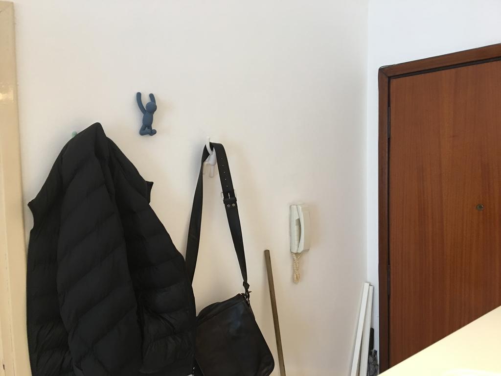 Mauro'S Studio Apartment Milan Exterior photo