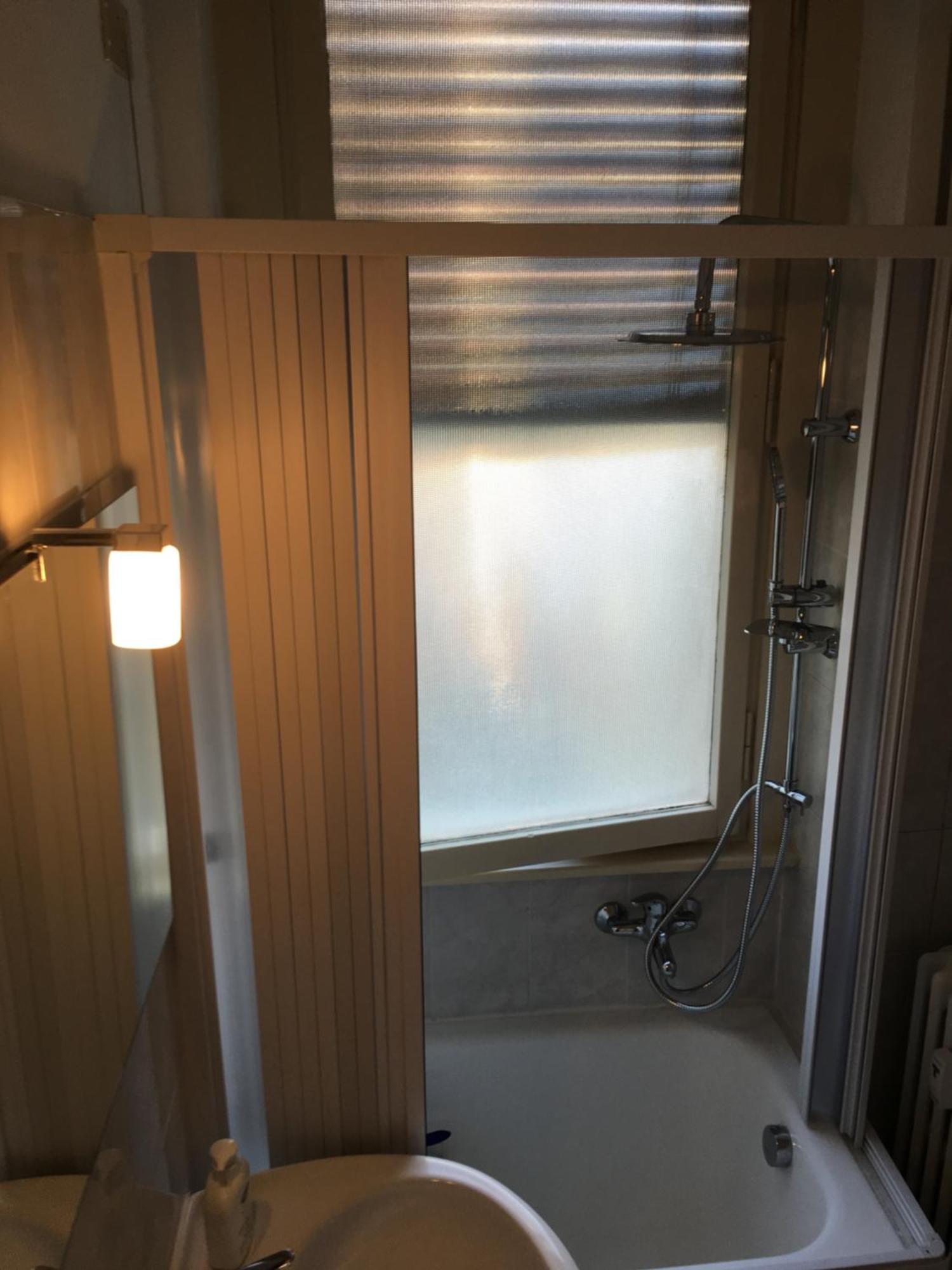 Mauro'S Studio Apartment Milan Exterior photo